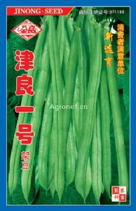 津良一号-架豆种子