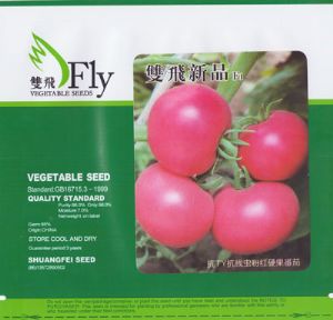 供应雙飛新品—抗TY番茄种子