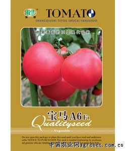 供应宝马A6F1—番茄种子