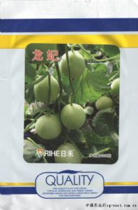 供应龙妃F1—甜瓜种子