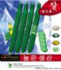 供应韩元素-2—黄瓜种子