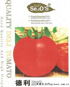 供应德利——番茄种子
