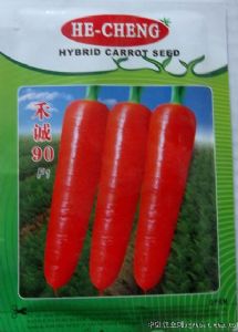 供应禾诚90F1—胡萝卜种子