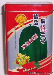 供应精品辰龙三号－西瓜种子