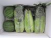 供应蔬菜组合装黄瓜，西瓜