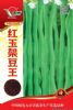 供应红玉架豆王—菜豆种子