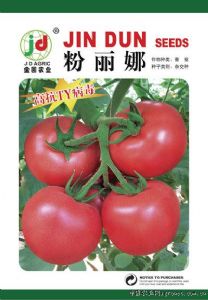 供应粉丽娜—番茄种子