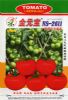 金元宝2611-番茄种子