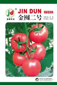 供应金囤二号—番茄种子
