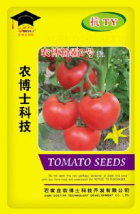 供应农博粉霸3号—番茄种子