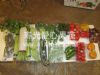 供应箱装蔬菜—优质蔬菜