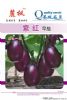供应紫红早茄—茄子种子