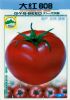 供应大红608—番茄种子
