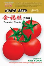 供应金福旺308—番茄种子