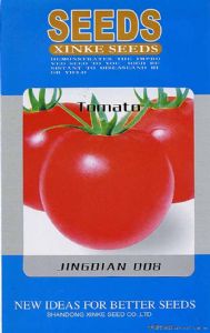 供应精典008（杂交一代）—番茄种子