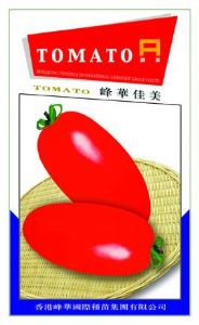 供应峰华佳美－番茄种子