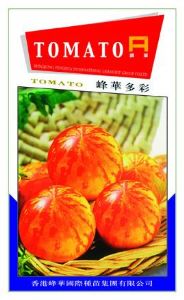 供应峰华多彩－番茄种子