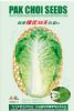 供应【正源】四季绿优38天白菜（485）—白菜种子