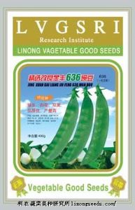 供应【正源】精选改良金丰636（636）—豌豆种子