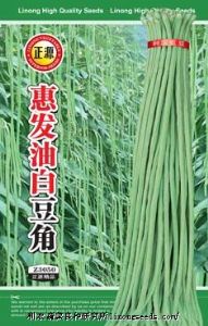 供应【正源】惠发油白豆角（Z3050）—豇豆种子
