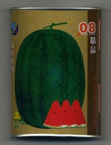 供应08精品—西瓜种子