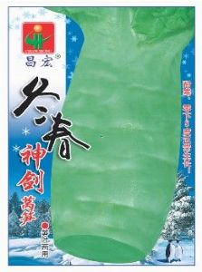 供应冬春神剑莴笋—莴苣种子