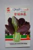 供应紫冠油菜—油菜种子