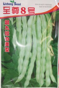 供应芸豆至尊8号—菜豆种子