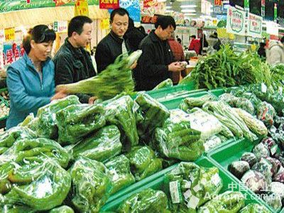 丝瓜市场价格