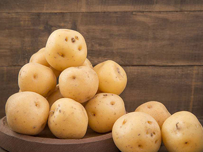 庄薯3号土豆保鲜方法