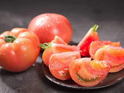 粉罗兰番茄加工技术