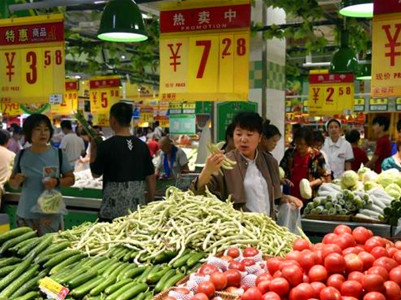 惠州汇丰食品批发市场