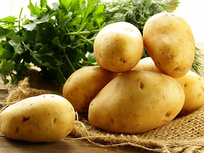 土豆市场批发价格